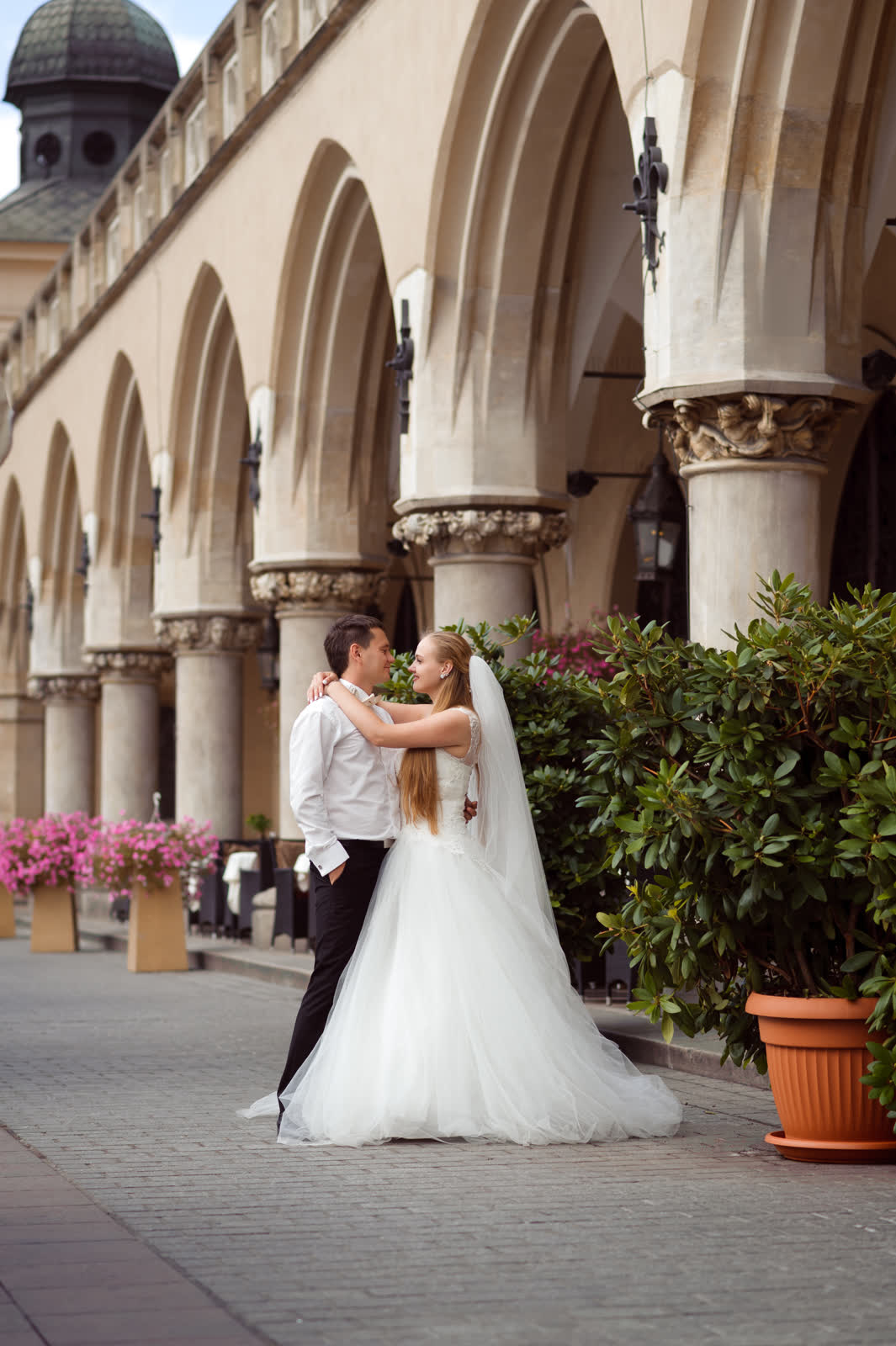 Fotografía de boda en Barcelona