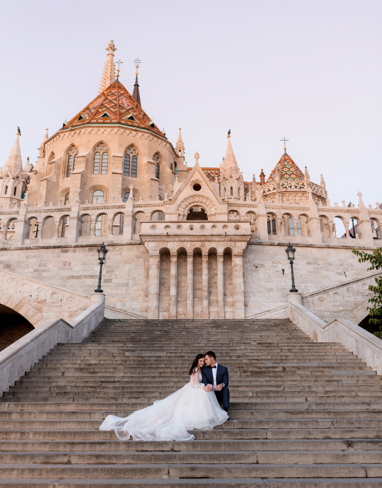 Fotografía de boda en Barcelona