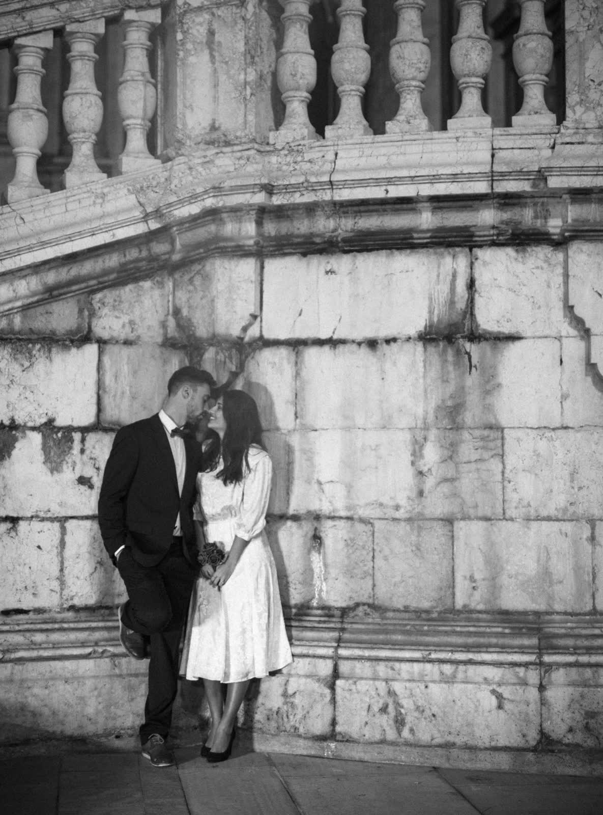 Fotografía de boda en Barcelona
