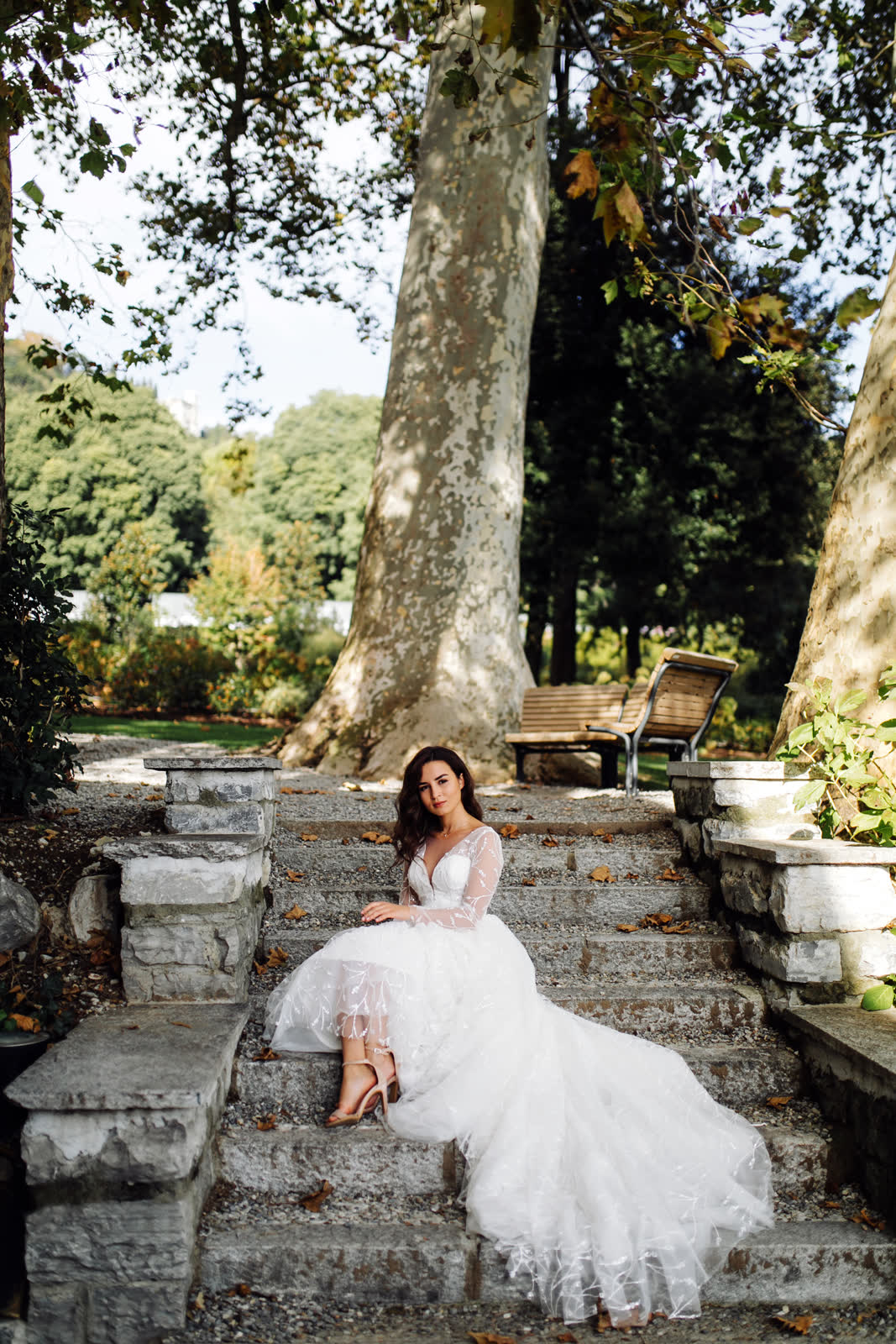 Fotografía de boda en Barcelona