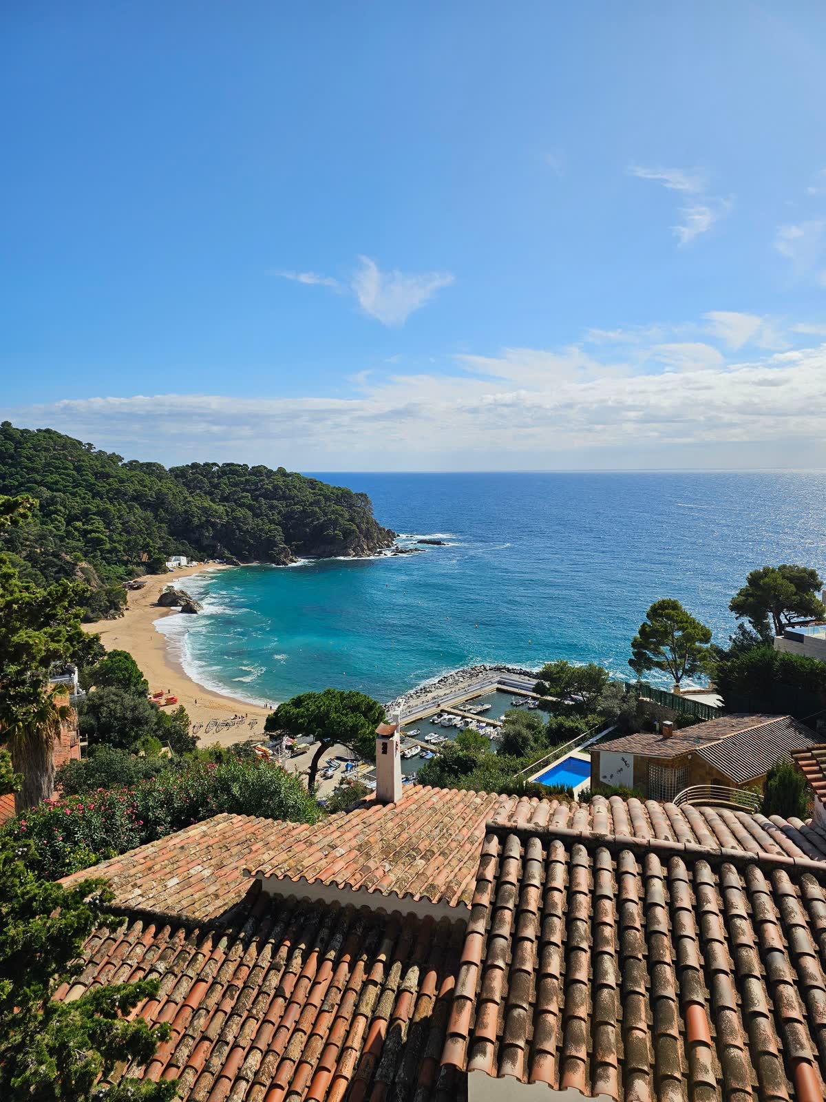 Boda en la Costa Brava