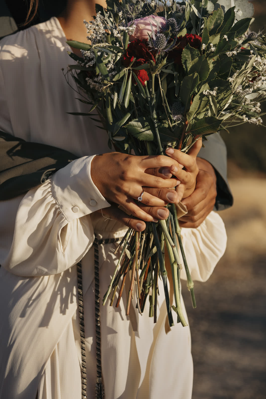 Fotografía de boda en Granada