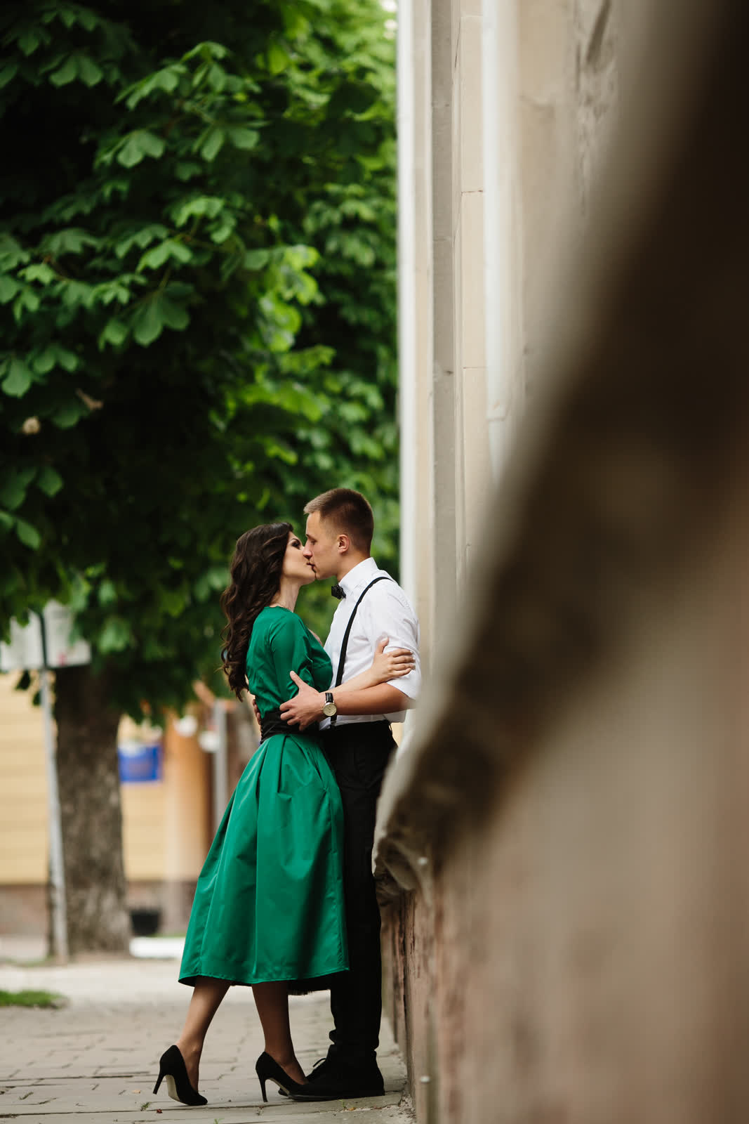 Fotografía de boda en Madrid