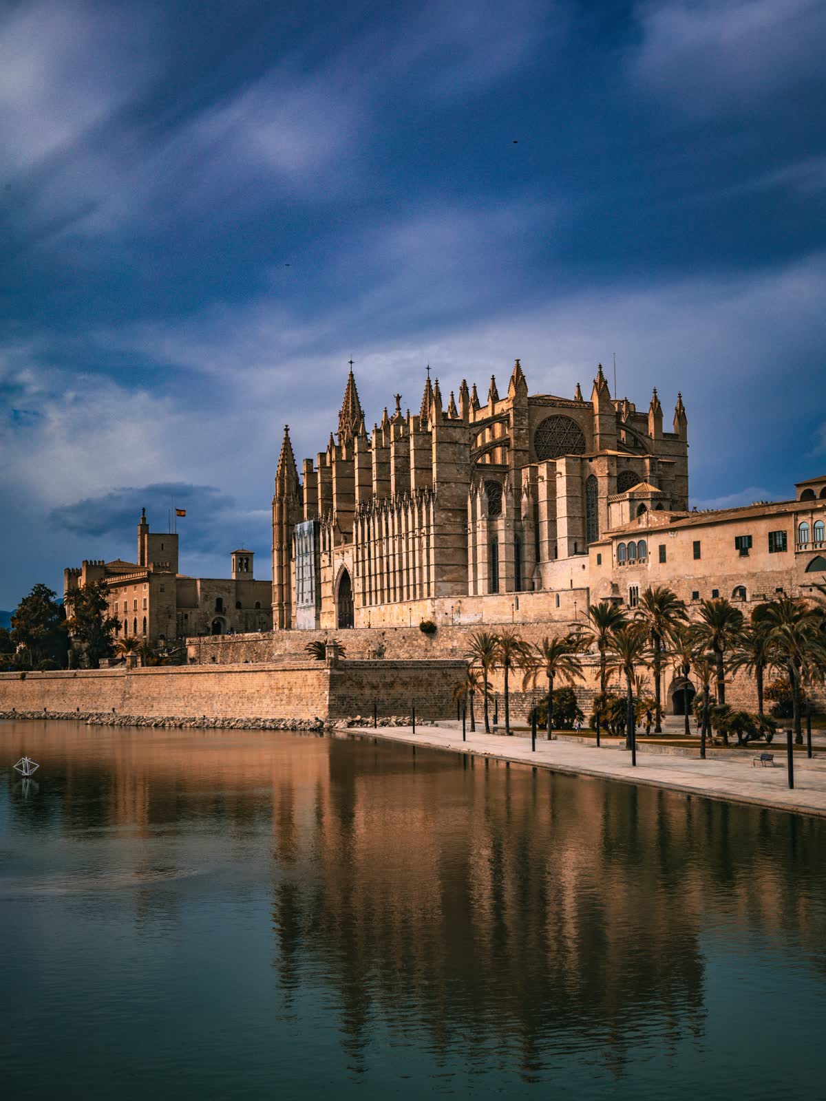 Boda en Mallorca
