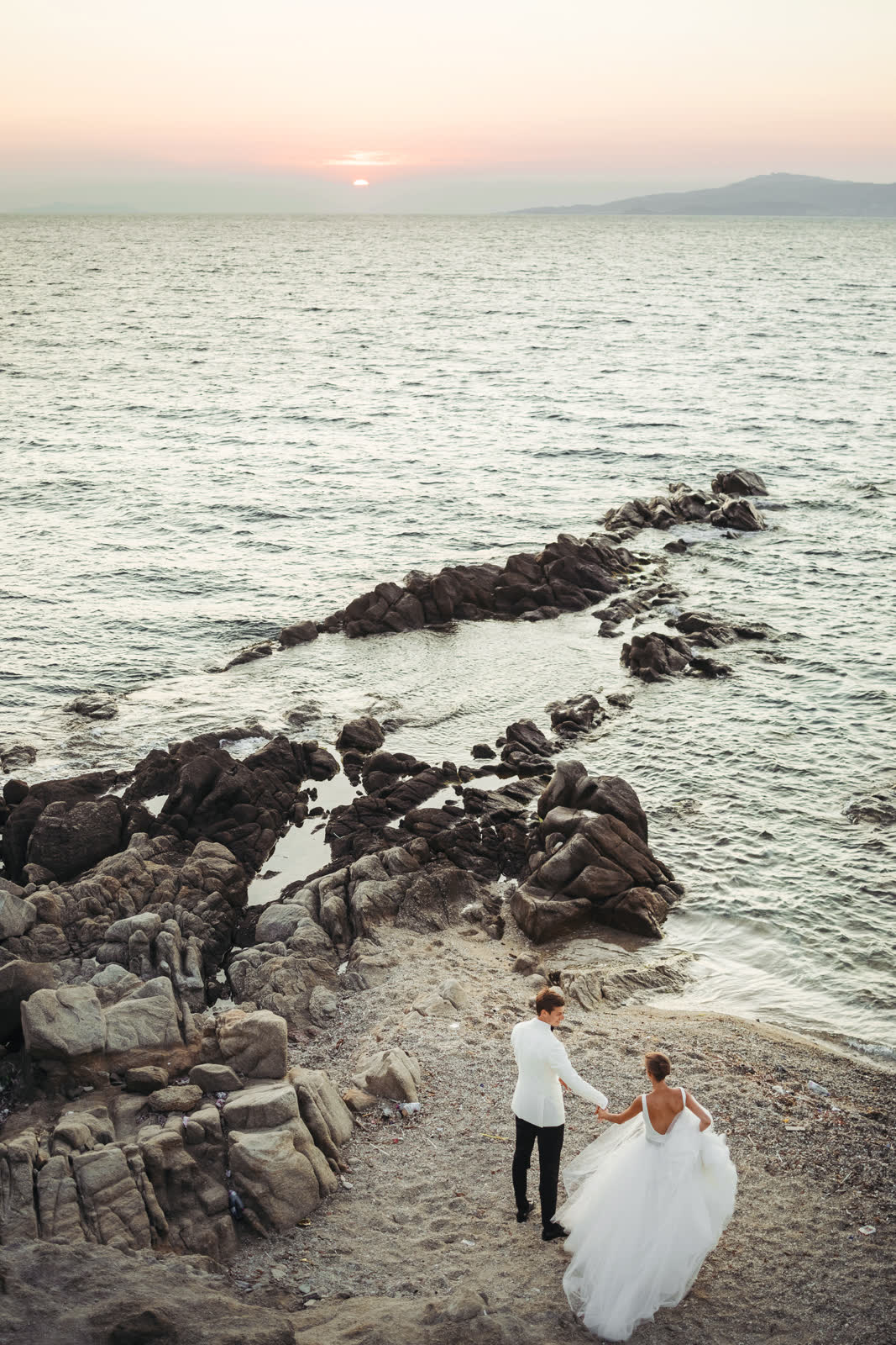 Fotografía de boda en Mallorca