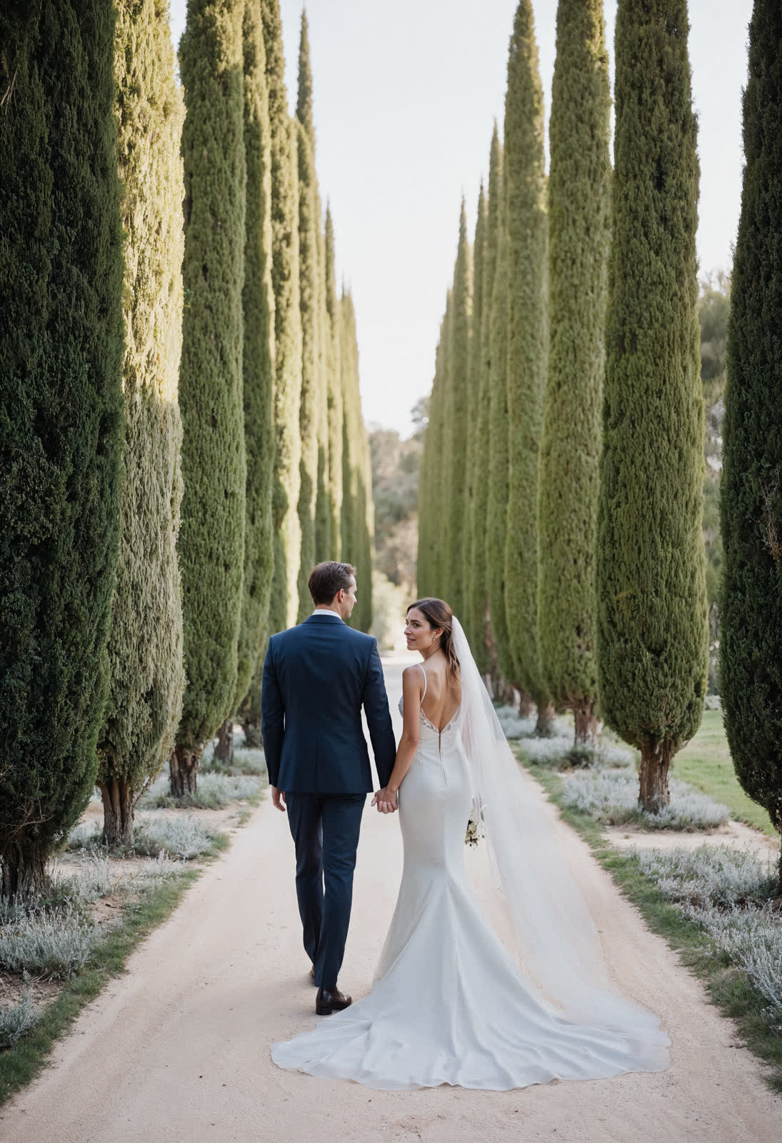 Fotografía de boda en Mallorca