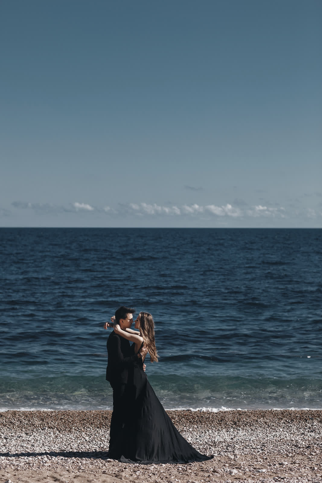 Fotografía de boda en Mallorca