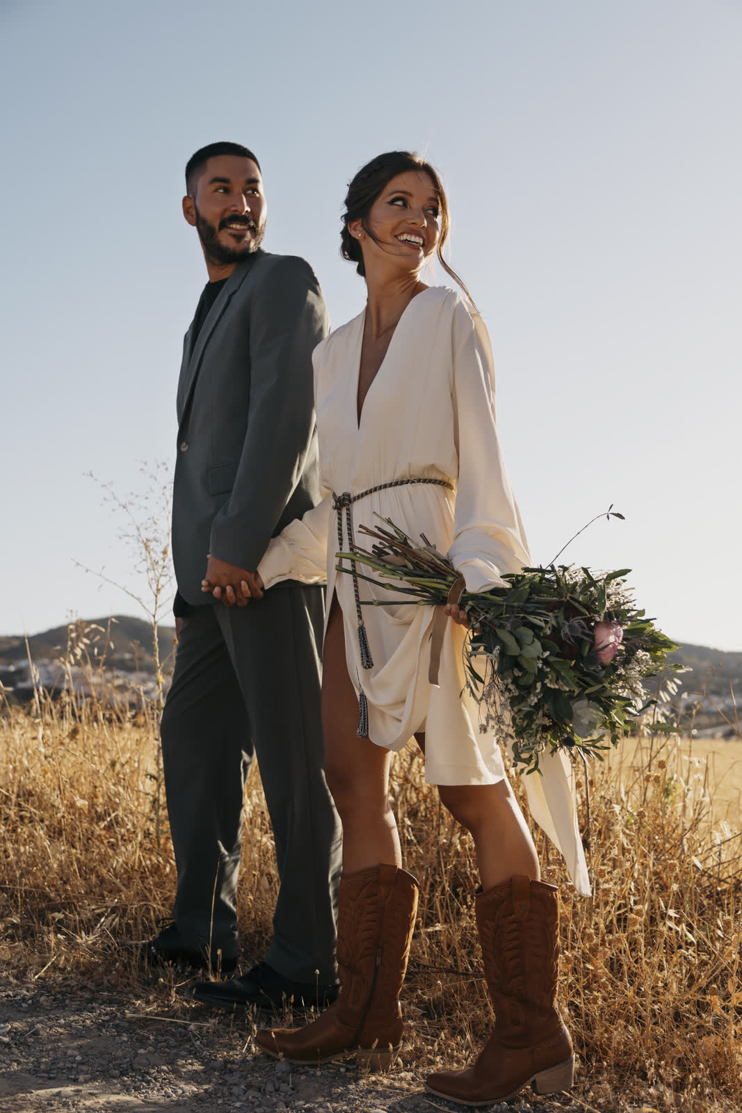 Fotografía de boda en Mallorca
