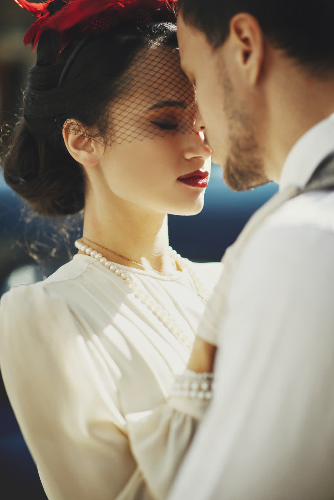 Fotografía de boda en Sevilla