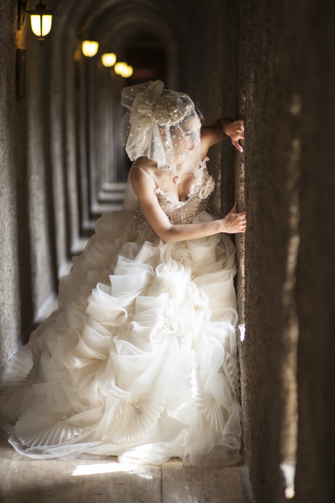 Fotografía de boda en Sevilla