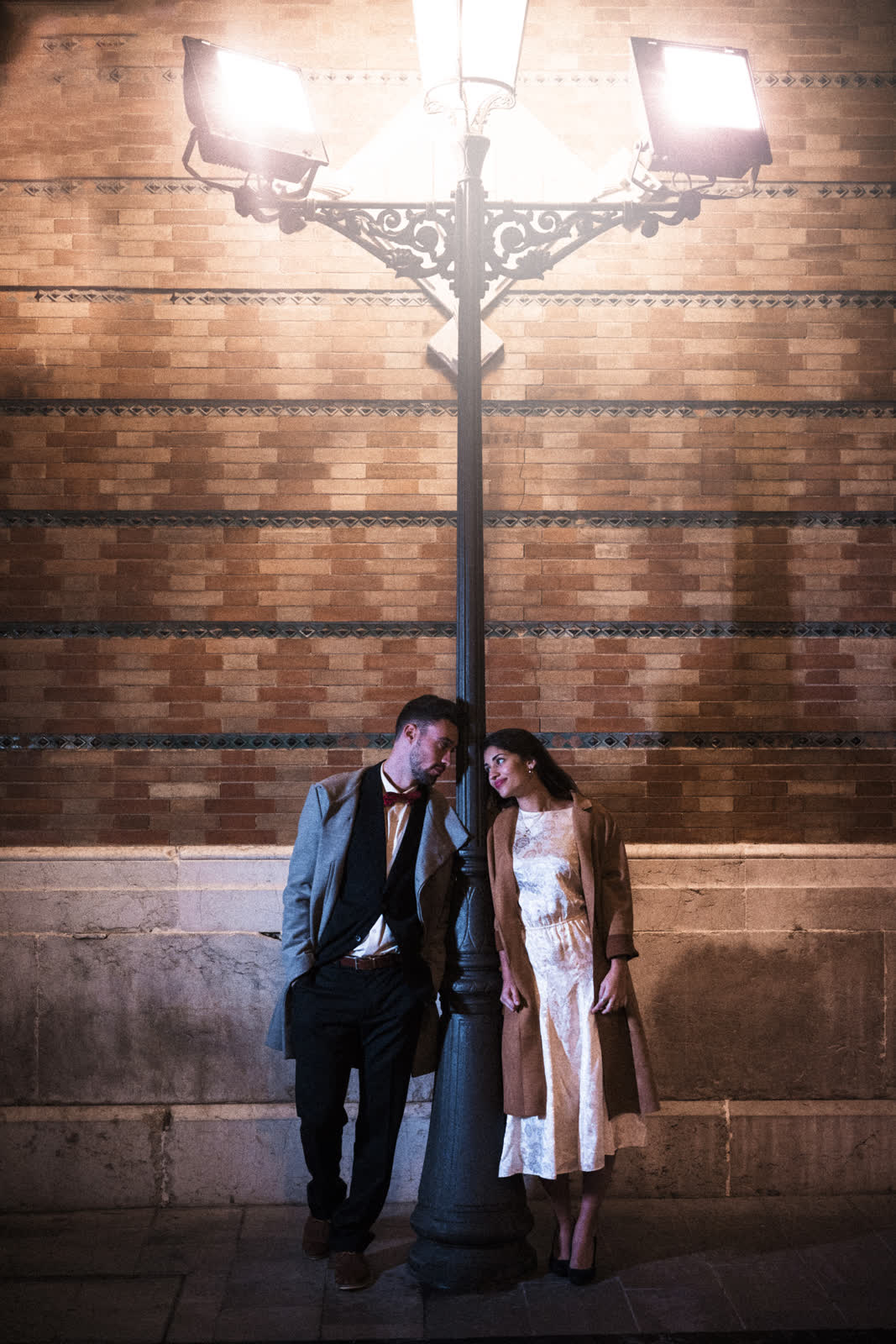 Fotografía de boda en Sevilla