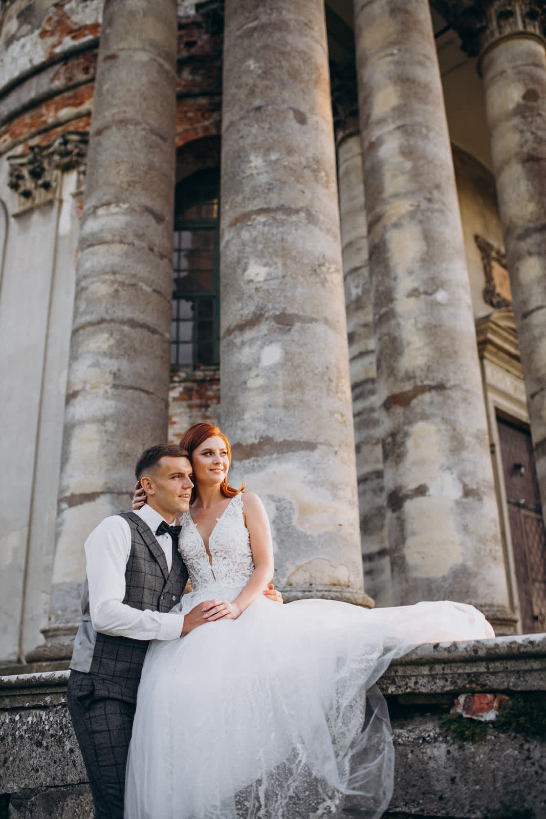 Fotografía de boda en Sevilla