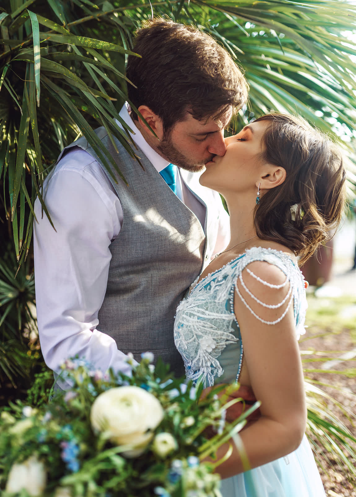 Fotografía de boda en Tenerife